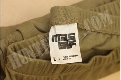 Massif Inversion Bottom Midweight (FR) TAN499 MPNT00104-foto7