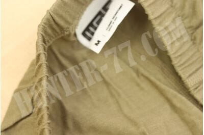 Massif Inversion Bottom Midweight (FR) TAN499 MPNT00104-foto9
