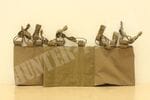 Пояс для скрытого ношения оружия FirstSpear Das Ding™ Coyote 