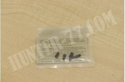 Комплект из 5 запасных винтов LaRue Tactical 801-001-foto4
