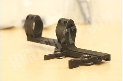 КРЕПЛЕНИЕ БЫСТРОСЬЕМНОЕ LaRue Tactical SPR-E LT139-1" QD Mount 25.4 мм Н=1,5" + кольца 34 мм LTR-34 КРЕПЛЕНИЕ БЫСТРОСЬЕМНОЕ LaRue Tactical SPR-E LT139-1" QD Mount 25.4 мм Н=1,5" + кольца 34 мм LTR-34
