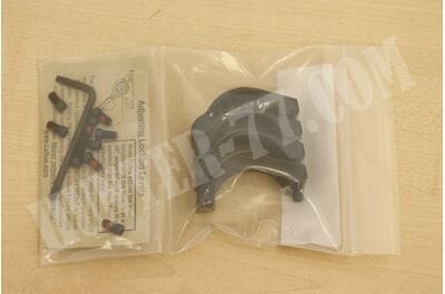 КРЕПЛЕНИЕ БЫСТРОСЬЕМНОЕ LaRue Tactical SPR-E LT139-1" QD Mount 25.4 мм Н=1,5" + кольца 34 мм LTR-34-foto16