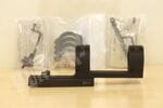 NEW № 8 LaRue Tactical Scope Mount QD SPR-E LT139-1" QD Mount 25,4 мм Н=1,5"+ LaRue Tactical Scope Rings LTR-34 NEW № 8 LaRue Tactical Scope Mount QD SPR-E LT139-1" QD Mount 25,4 мм Н=1,5"+ LaRue Tactical Scope Rings LTR-34