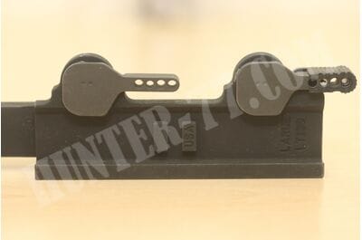 КРЕПЛЕНИЕ БЫСТРОСЬЕМНОЕ LaRue Tactical SPR-E LT139-1" QD Mount 25.4 мм Н=1,5" + кольца 34 мм LTR-34-foto4