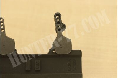 КРЕПЛЕНИЕ БЫСТРОСЬЕМНОЕ LaRue Tactical SPR-E LT139-1" QD Mount 25.4 мм Н=1,5" + кольца 34 мм LTR-34-foto9
