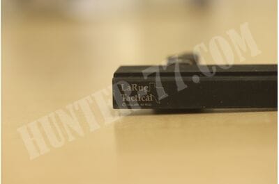 КРЕПЛЕНИЕ БЫСТРОСЬЕМНОЕ LaRue Tactical SPR-E LT139-1" QD Mount 25.4 мм Н=1,5" + кольца 34 мм LTR-34-foto10