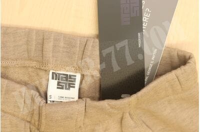 Негорючие кальсоны Massif® Flamestretch® Pant (FR) COYOTE TAN #MSRT00004 -foto26