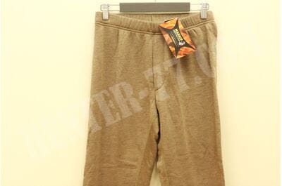 Негорючие кальсоны Massif® Flamestretch® Pant (FR) COYOTE TAN #MSRT00004 -foto3