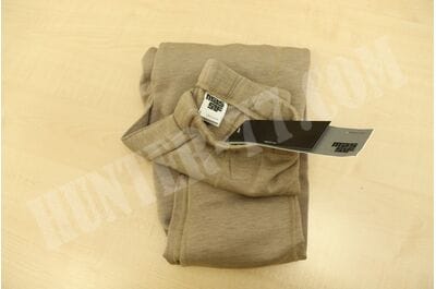 Негорючие кальсоны Massif® Flamestretch® Pant (FR) COYOTE TAN #MSRT00004 -foto4