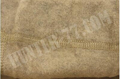 Негорючие кальсоны Massif® Flamestretch® Pant (FR) COYOTE TAN #MSRT00004 -foto12