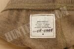 Негорючие кальсоны Massif® Flamestretch® Pant (FR) COYOTE TAN #MSRT00004 Негорючие кальсоны Massif® Flamestretch® Pant (FR) COYOTE TAN #MSRT00004
