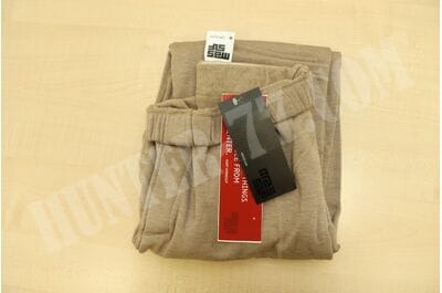 Негорючие кальсоны Massif® Flamestretch® Pant (FR) COYOTE TAN #MSRT00004 -foto5