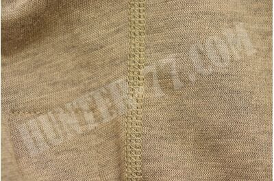 Негорючие кальсоны Massif® Flamestretch® Pant (FR) COYOTE TAN #MSRT00004 -foto23