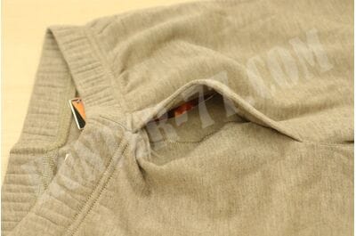 Негорючие кальсоны Massif® Flamestretch® Pant (FR) COYOTE TAN #MSRT00004 -foto28