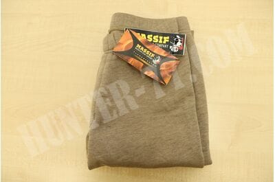 Негорючие кальсоны Massif® Flamestretch® Pant (FR) COYOTE TAN #MSRT00004 -foto22