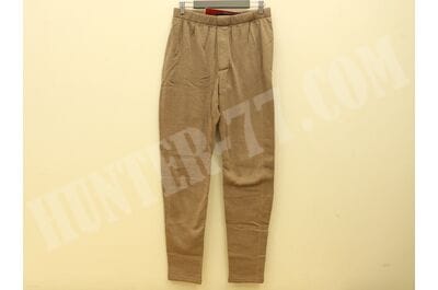 Негорючие кальсоны Massif® Flamestretch® Pant (FR) COYOTE TAN #MSRT00004 