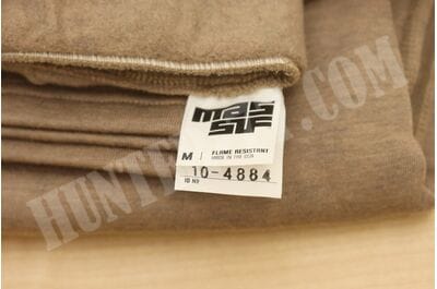 Негорючие кальсоны Massif® Flamestretch® Pant (FR) COYOTE TAN #MSRT00004 -foto6