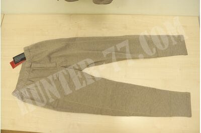 Massif® Flamestretch® Pant (FR) COYOTE TAN #MSRT00004 -foto34