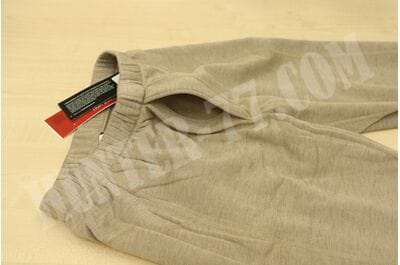 Massif® Flamestretch® Pant (FR) COYOTE TAN #MSRT00004 -foto36