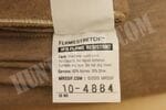 Негорючие кальсоны Massif® Flamestretch® Pant (FR) COYOTE TAN #MSRT00004 Негорючие кальсоны Massif® Flamestretch® Pant (FR) COYOTE TAN #MSRT00004
