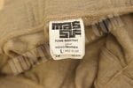 Негорючие кальсоны Massif® Flamestretch® Pant (FR) AFDTB #MSRT00004