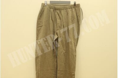 Негорючие кальсоны Massif® Flamestretch® Pant (FR) AFDTB #MSRT00004-foto2