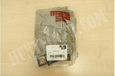 Негорючие кальсоны Massif® Flamestretch® Pant (FR) AFDTB #MSRT00004-foto7