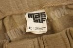 Негорючие кальсоны Massif® Flamestretch® Pant (FR) AFDTB #MSRT00004