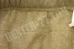 Негорючие кальсоны Massif® Flamestretch® Pant (FR) TAN499 #MSRT00004