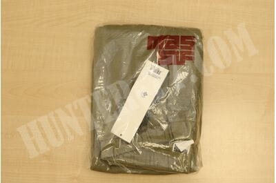 Негорючие кальсоны Massif® Flamestretch® Pant (FR) TAN499 #MSRT00004-foto18