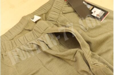 Негорючие кальсоны Massif® Flamestretch® Pant (FR) TAN499 #MSRT00004-foto6