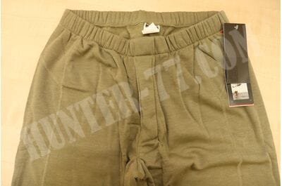 Негорючие кальсоны Massif® Flamestretch® Pant (FR) TAN499 #MSRT00004-foto8
