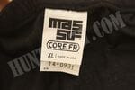 Негорючие кальсоны Massif® GORE FR Flamestretch® Pant FASTLINE MPNT00043 Негорючие кальсоны Massif® GORE FR Flamestretch® Pant FASTLINE MPNT00043