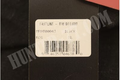 Негорючие кальсоны Massif® GORE FR Flamestretch® Pant FASTLINE MPNT00043 -foto11