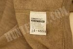 Негорючий пуловер Massif® Flamestretch® Pullover (FR) COYOTE TAN