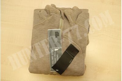 Негорючий пуловер Massif® Flamestretch® Pullover (FR) COYOTE TAN -foto7