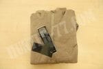 Негорючий пуловер Massif® Flamestretch® Pullover (FR) COYOTE TAN