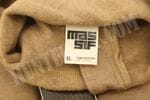 Негорючий пуловер Massif® Flamestretch® Pullover (FR) COYOTE TAN