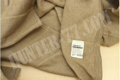 Негорючий пуловер Massif® Flamestretch® Pullover (FR) COYOTE TAN -foto14