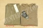 Негорючий пуловер Massif® Flamestretch® Pullover (FR) COYOTE TAN