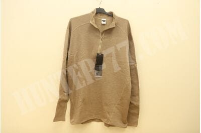 Негорючий пуловер Massif® Flamestretch® Pullover (FR) COYOTE TAN -foto16