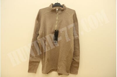 Негорючий пуловер Massif® Flamestretch® Pullover (FR) COYOTE TAN -foto4