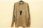 Негорючий пуловер Massif® Flamestretch® Pullover (FR) COYOTE TAN