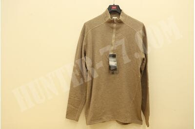 Негорючий пуловер Massif® Flamestretch® Pullover (FR) COYOTE TAN -foto2