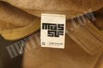 Негорючий пуловер Massif® Flamestretch® Pullover (FR) COYOTE TAN