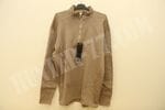 Негорючий пуловер Massif® Flamestretch® Pullover (FR) COYOTE TAN