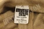 Негорючий пуловер Massif® Flamestretch® Pullover (FR) AFDTB #MSRT00005 Негорючий пуловер Massif® Flamestretch® Pullover (FR) AFDTB #MSRT00005