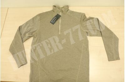 Негорючий пуловер Massif® Flamestretch® Pullover (FR) AFDTB  #MSRT00005-foto11
