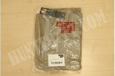 Негорючий пуловер Massif® Flamestretch® Pullover (FR) AFDTB #MSRT00005-foto6