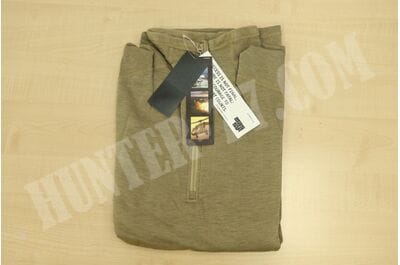 Негорючий пуловер Massif® Flamestretch® Pullover (FR) AFDTB #MSRT00005-foto4